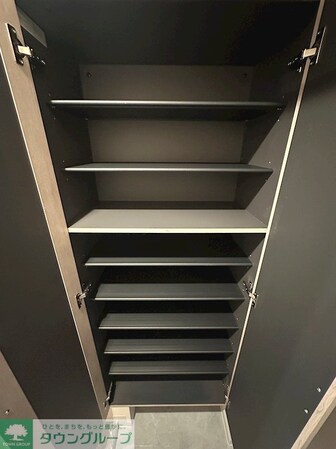 AELL亀有の物件内観写真